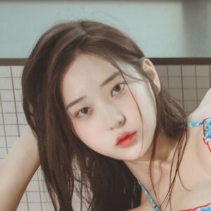Shin Jae Eun