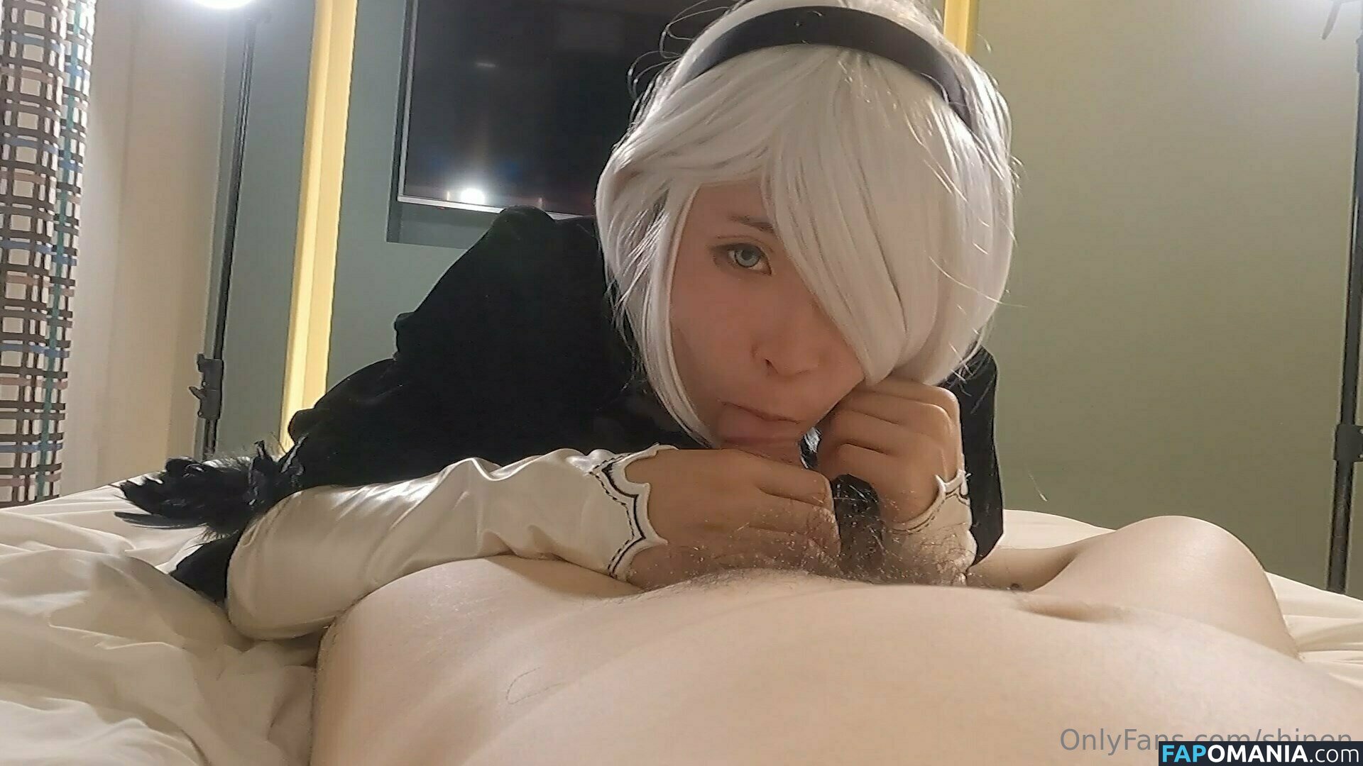 official.shinen / shinen Meztelen OnlyFans  Kikerült fotó #2