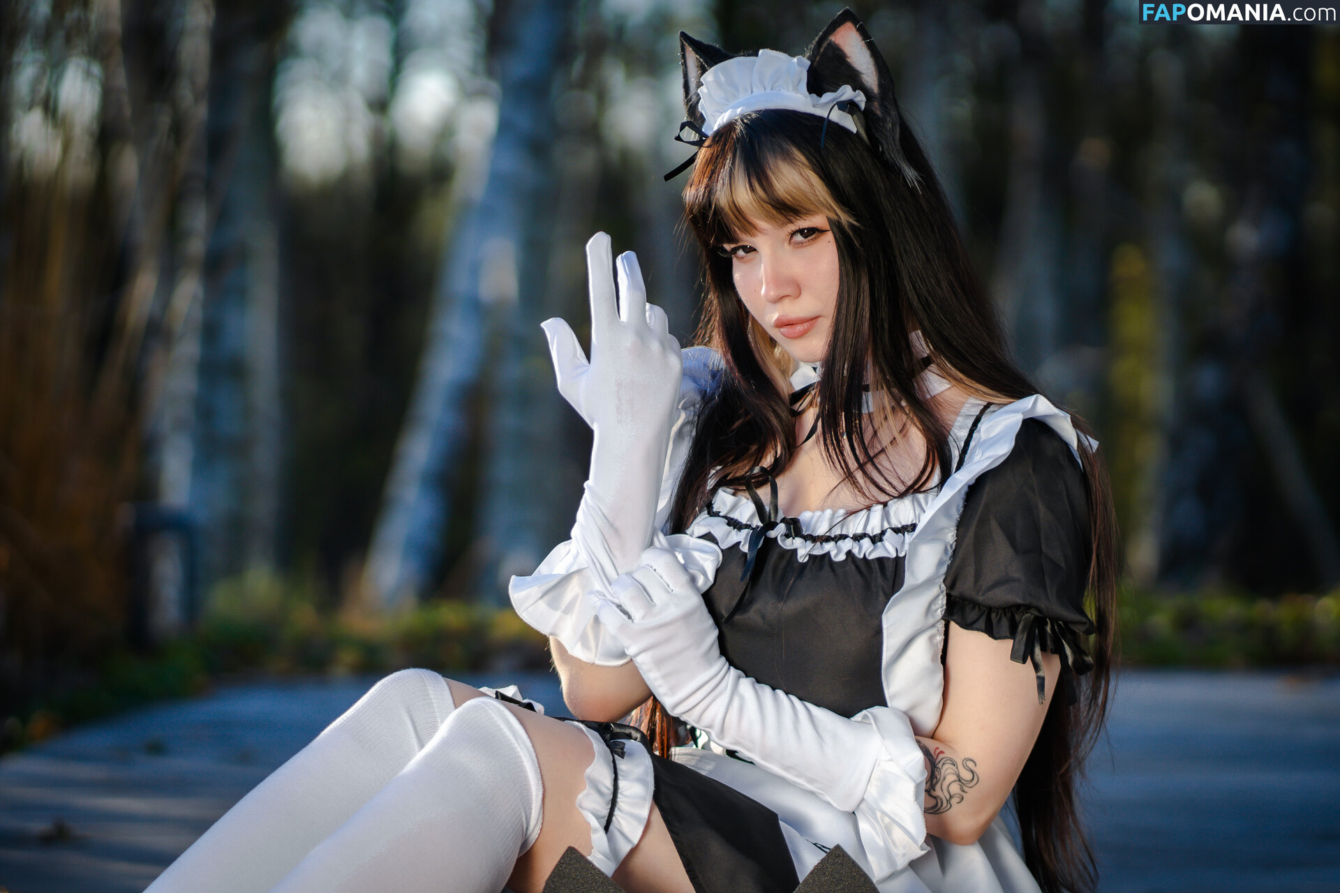 Shini Waifu / shini_waifu Meztelen OnlyFans  Kikerült fotó #46