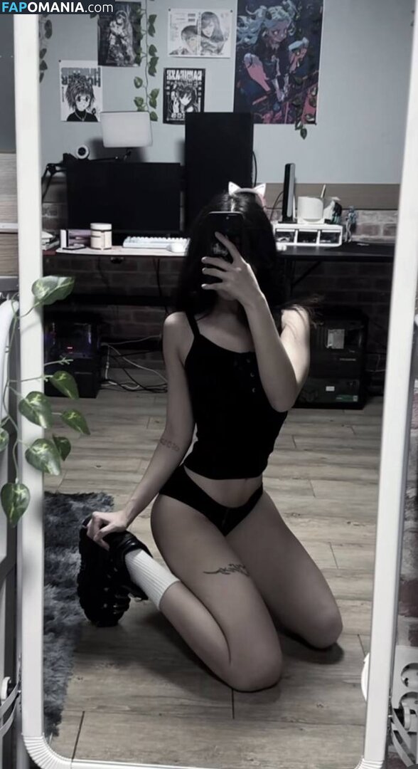 shino_xaki / shinoaqi / шиноаки Meztelen OnlyFans  Kikerült fotó #24