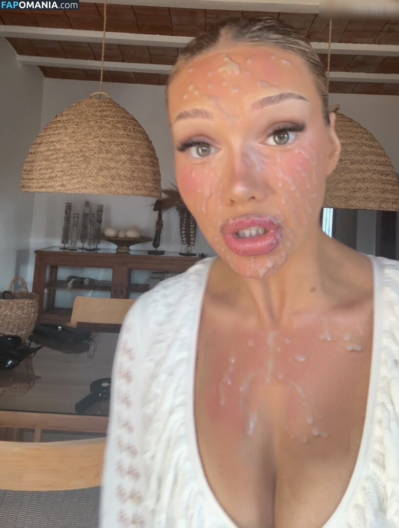 Shirin David / ShirinDavid Meztelen OnlyFans  Kikerült fotó #366