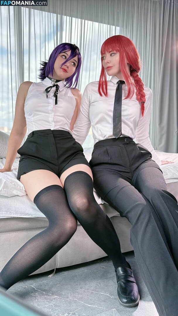 Shirogane-Sama Social Media Thread / shirogane_sama Meztelen OnlyFans  Kikerült fotó #1