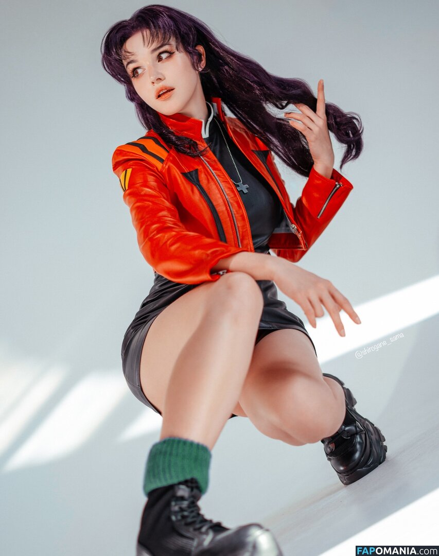 Shirogane-Sama Social Media Thread / shirogane_sama Meztelen OnlyFans  Kikerült fotó #7