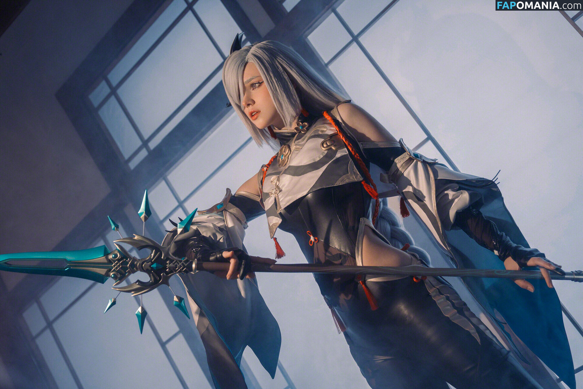 Shirogane-Sama / Shirogane_sama / https: / shiroganesama Meztelen OnlyFans  Kikerült fotó #1223