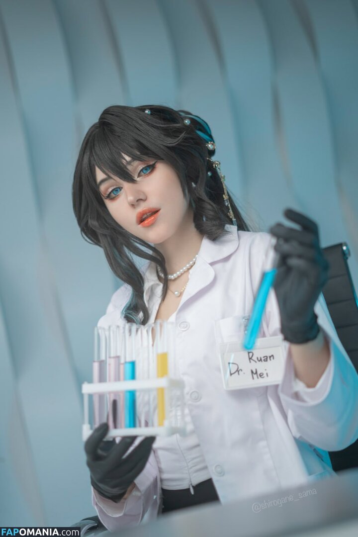 Shirogane-Sama / Shirogane_sama / https: / shiroganesama Meztelen OnlyFans  Kikerült fotó #6655