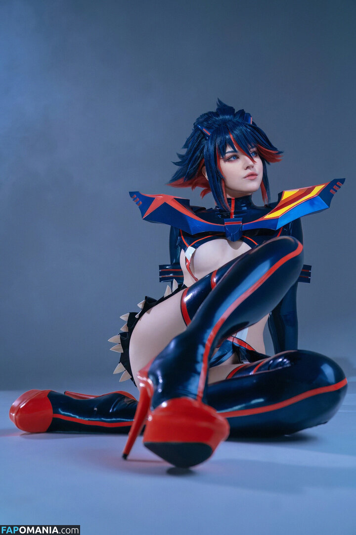 Shirogane-Sama / Shirogane_sama / https: / shiroganesama Meztelen OnlyFans  Kikerült fotó #6720