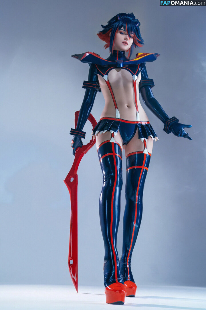 Shirogane-Sama / Shirogane_sama / https: / shiroganesama Meztelen OnlyFans  Kikerült fotó #6721