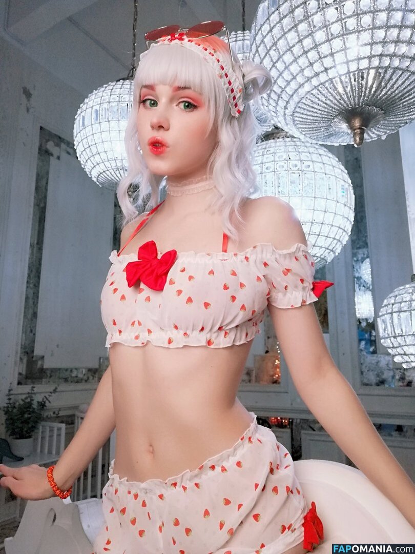 Shirogane-Sama / Shirogane_sama / https: / shiroganesama Meztelen OnlyFans  Kikerült fotó #6773