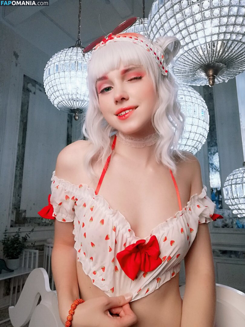Shirogane-Sama / Shirogane_sama / https: / shiroganesama Meztelen OnlyFans  Kikerült fotó #6780