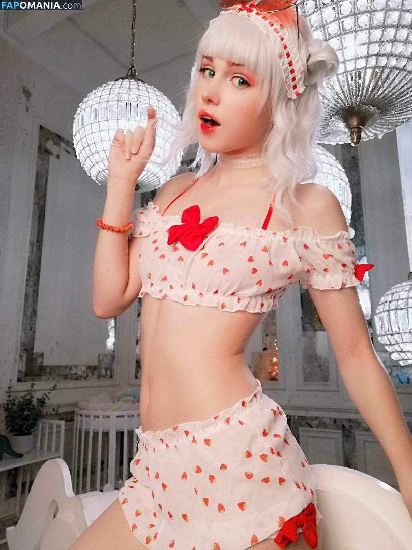 Shirogane-Sama / Shirogane_sama / https: / shiroganesama Meztelen OnlyFans  Kikerült fotó #6781