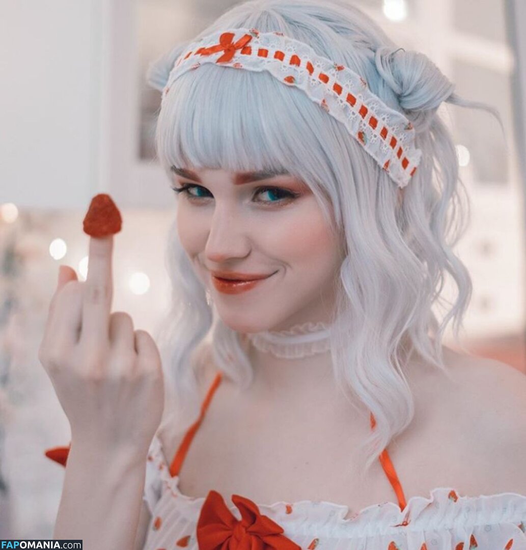 Shirogane-Sama / Shirogane_sama / https: / shiroganesama Meztelen OnlyFans  Kikerült fotó #6786
