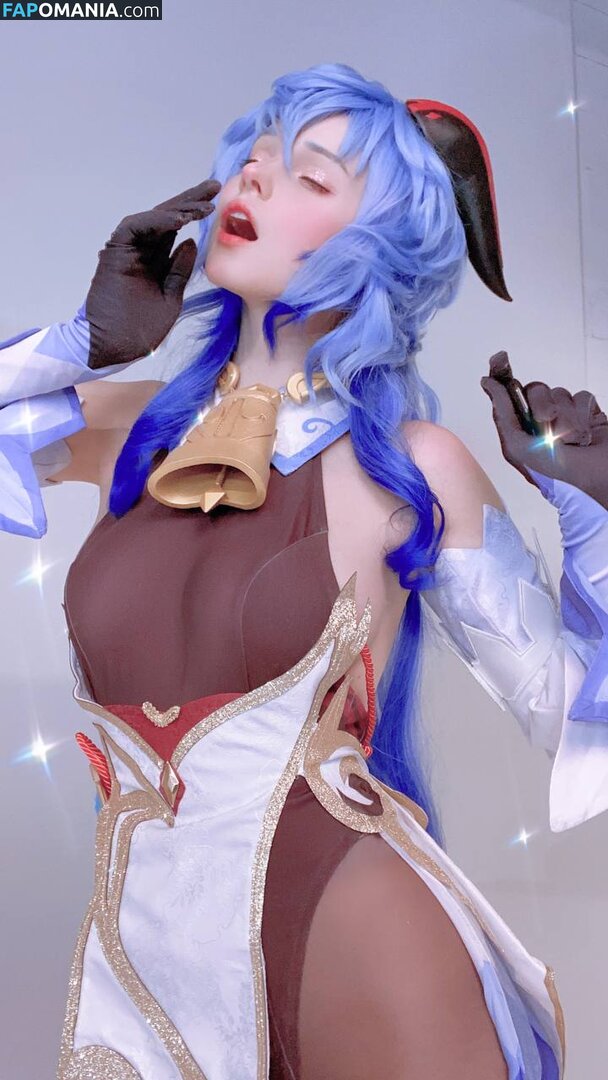 Shirogane-Sama / Shirogane_sama / https: / shiroganesama Meztelen OnlyFans  Kikerült fotó #6787