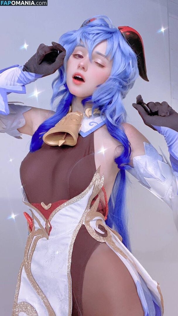 Shirogane-Sama / Shirogane_sama / https: / shiroganesama Meztelen OnlyFans  Kikerült fotó #6788