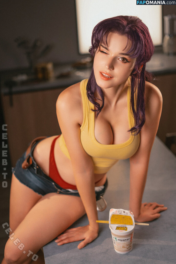 Shirogane-Sama / Shirogane_sama / https: / shiroganesama Meztelen OnlyFans  Kikerült fotó #6803