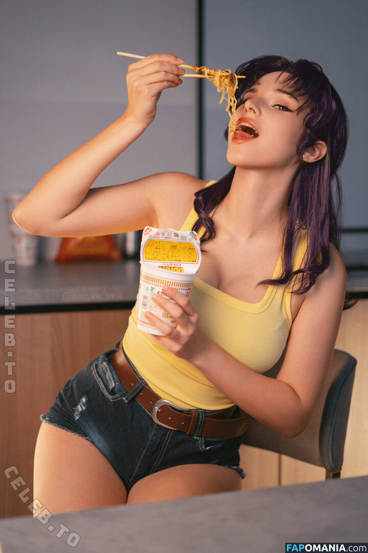 Shirogane-Sama / Shirogane_sama / https: / shiroganesama Meztelen OnlyFans  Kikerült fotó #6805