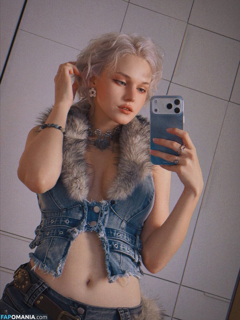 Shirogane-Sama / Shirogane_sama / https: / shiroganesama Meztelen OnlyFans  Kikerült fotó #6807