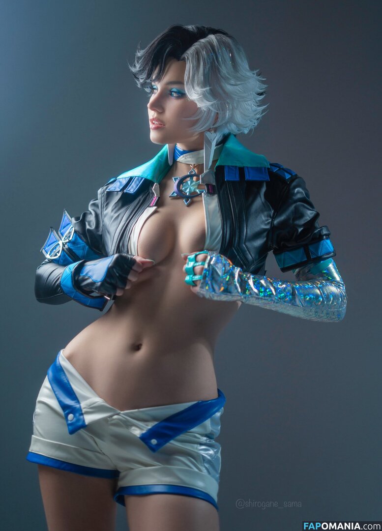 Shirogane-Sama / Shirogane_sama / https: / shiroganesama Meztelen OnlyFans  Kikerült fotó #6808
