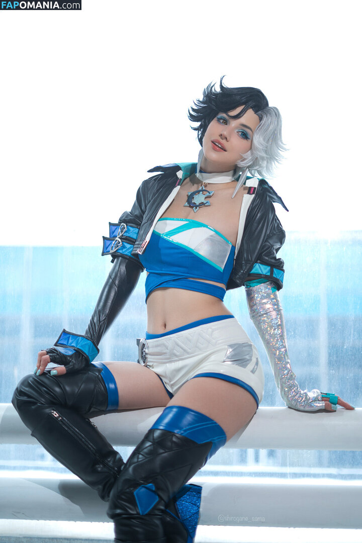 Shirogane-Sama / Shirogane_sama / https: / shiroganesama Meztelen OnlyFans  Kikerült fotó #6810