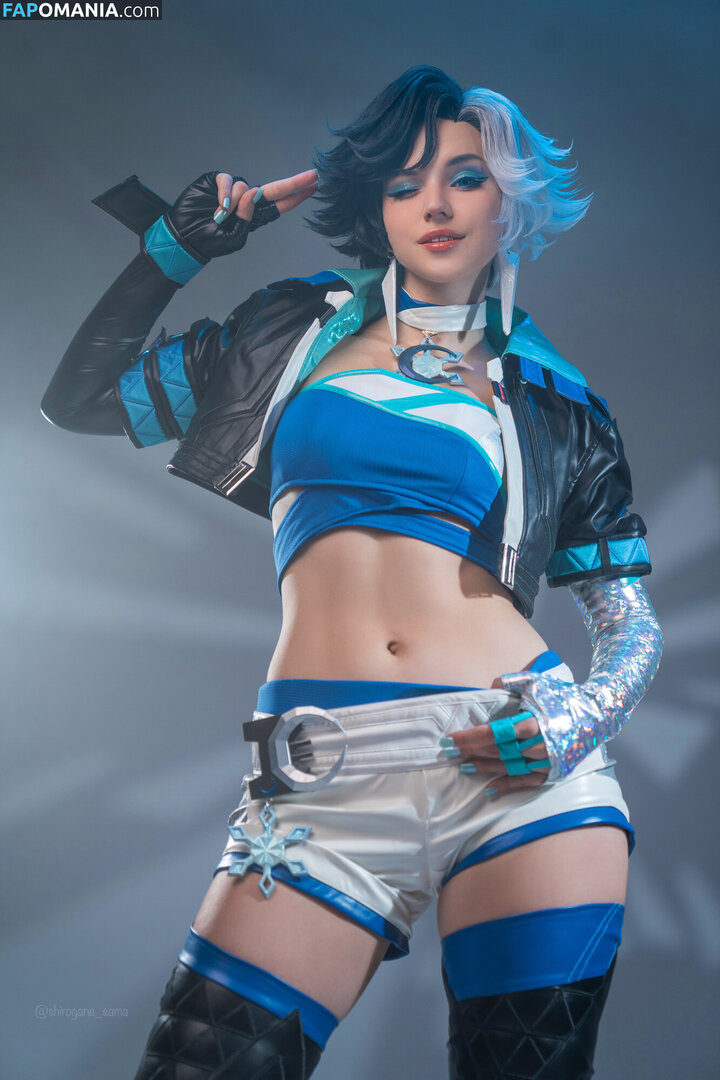 Shirogane-Sama / Shirogane_sama / https: / shiroganesama Meztelen OnlyFans  Kikerült fotó #6811