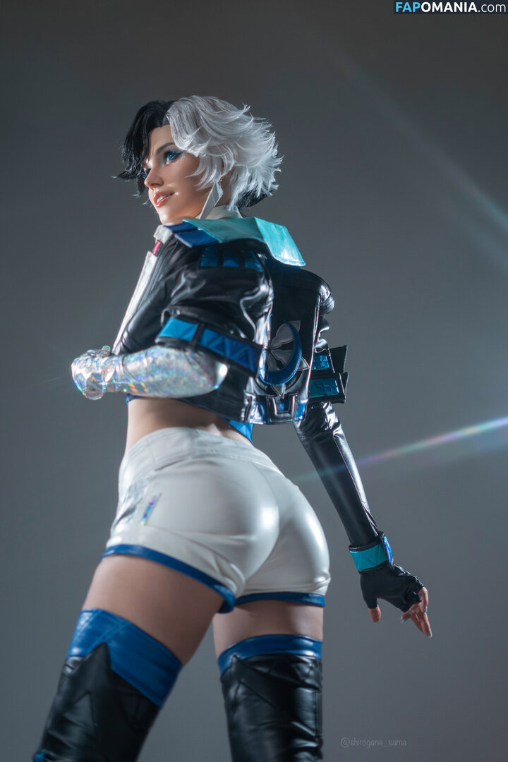 Shirogane-Sama / Shirogane_sama / https: / shiroganesama Meztelen OnlyFans  Kikerült fotó #6813