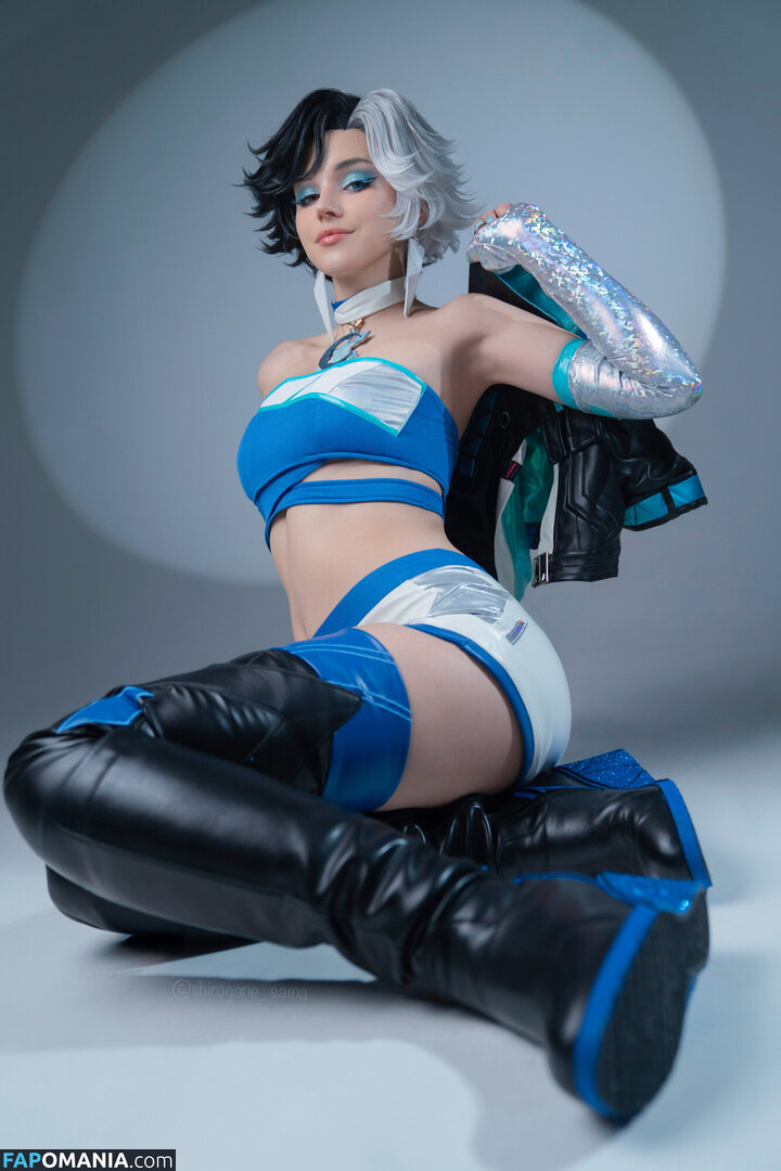 Shirogane-Sama / Shirogane_sama / https: / shiroganesama Meztelen OnlyFans  Kikerült fotó #6814