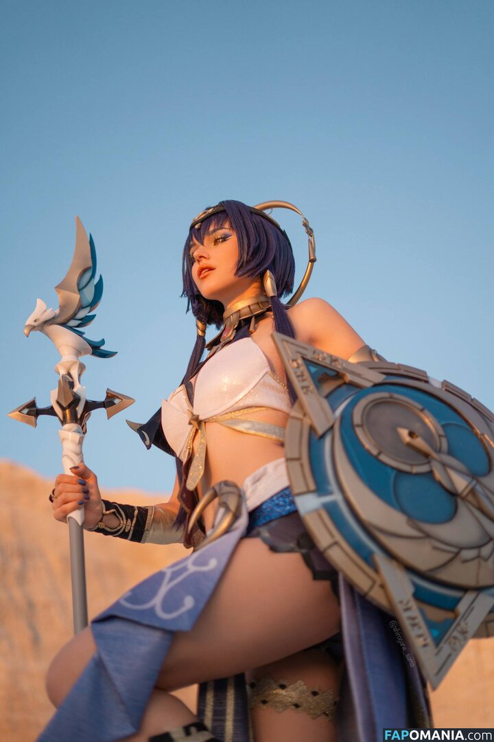 Shirogane-Sama / Shirogane_sama / https: / shiroganesama Meztelen OnlyFans  Kikerült fotó #6837