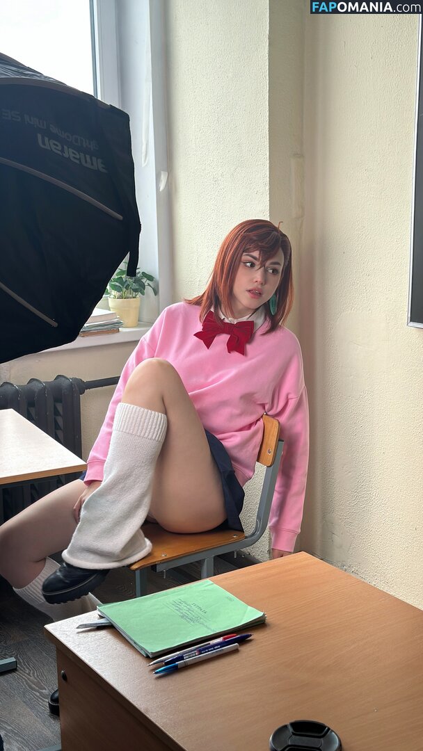 Shirogane-Sama / Shirogane_sama / https: / shiroganesama Meztelen OnlyFans  Kikerült fotó #6847