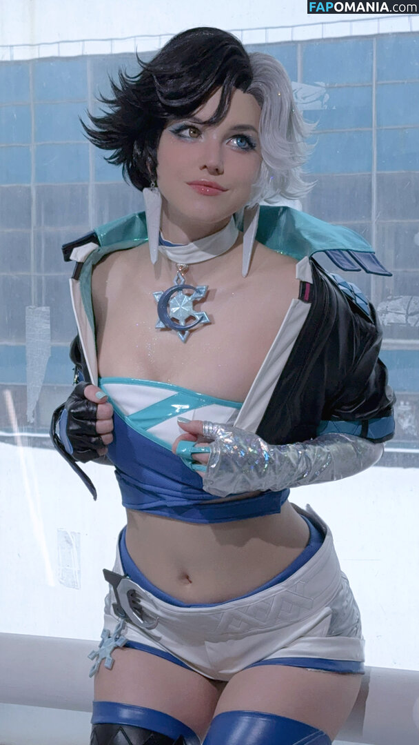 Shirogane-Sama / Shirogane_sama / sama_shirogane / shiroganesama Meztelen OnlyFans  Kikerült fotó #6889