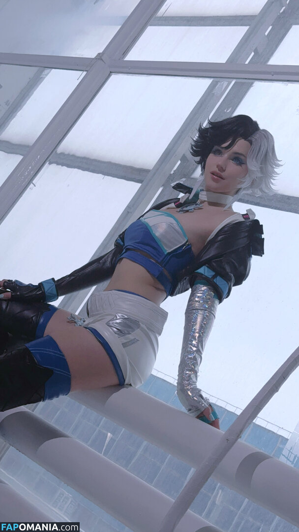 Shirogane-Sama / Shirogane_sama / sama_shirogane / shiroganesama Meztelen OnlyFans  Kikerült fotó #6890