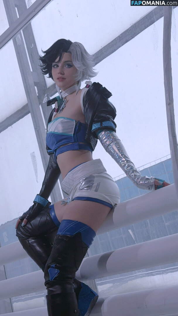 Shirogane-Sama / Shirogane_sama / sama_shirogane / shiroganesama Meztelen OnlyFans  Kikerült fotó #6893