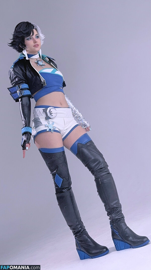 Shirogane-Sama / Shirogane_sama / sama_shirogane / shiroganesama Meztelen OnlyFans  Kikerült fotó #6894