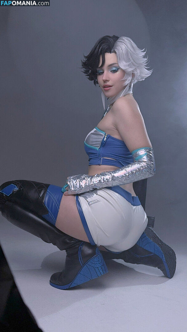 Shirogane-Sama / Shirogane_sama / sama_shirogane / shiroganesama Meztelen OnlyFans  Kikerült fotó #6896