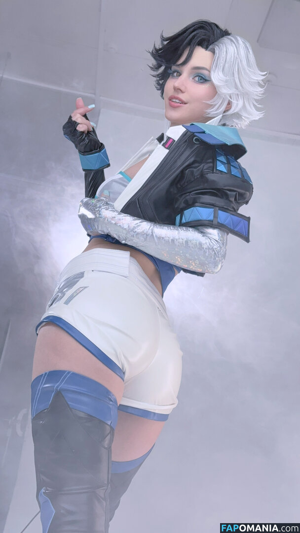 Shirogane-Sama / Shirogane_sama / sama_shirogane / shiroganesama Meztelen OnlyFans  Kikerült fotó #6903