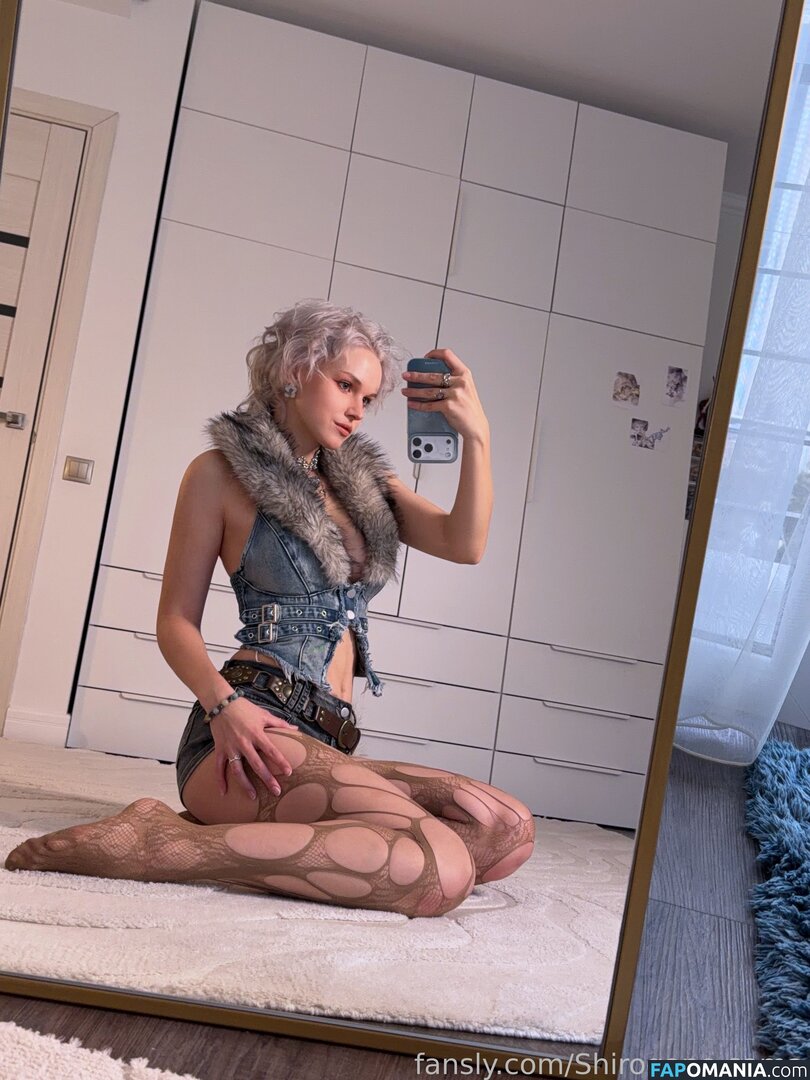 Shirogane-Sama / Shirogane_sama / reel / sama_shirogane / shiroganesama Meztelen OnlyFans  Kikerült fotó #6926