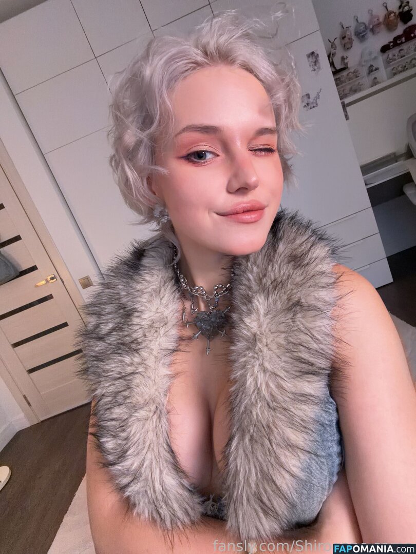 Shirogane-Sama / Shirogane_sama / reel / sama_shirogane / shiroganesama Meztelen OnlyFans  Kikerült fotó #6928