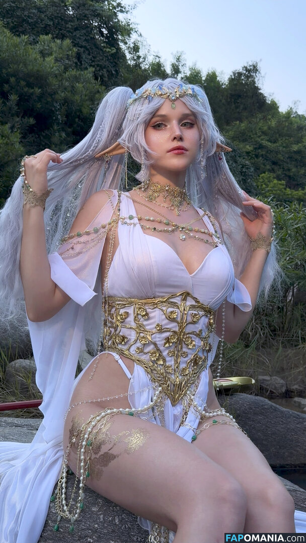 Shirogane-Sama / Shirogane_sama / reel / sama_shirogane / shiroganesama Meztelen OnlyFans  Kikerült fotó #6951