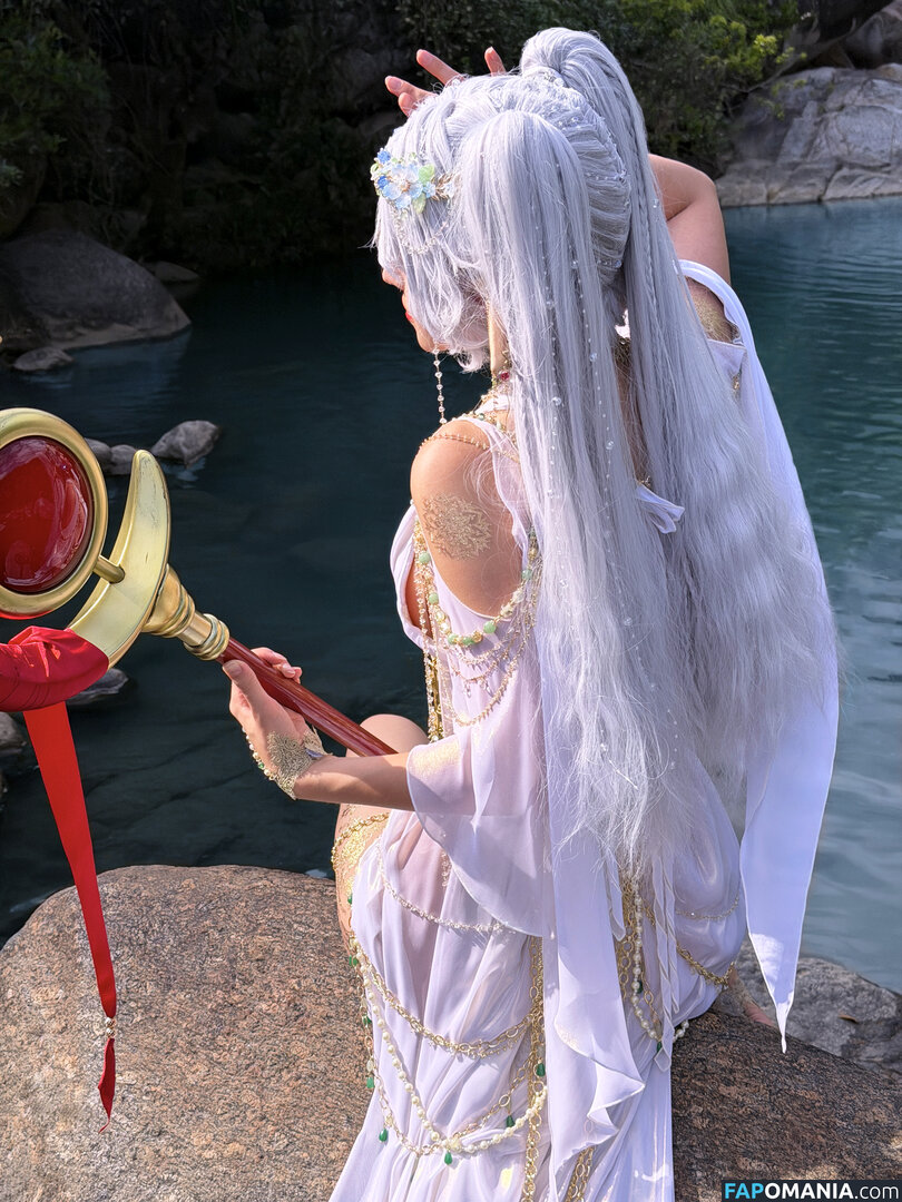 Shirogane-Sama / Shirogane_sama / sama_shirogane / shiroganesama Meztelen OnlyFans  Kikerült fotó #6956