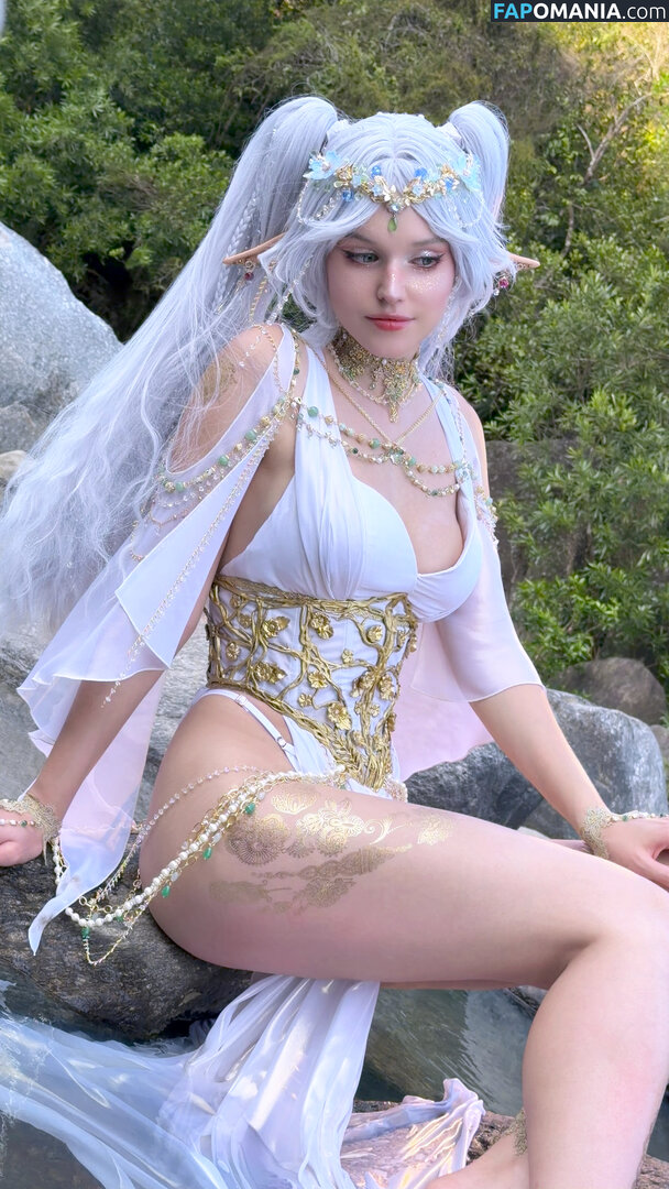 Shirogane-Sama / Shirogane_sama / sama_shirogane / shiroganesama Meztelen OnlyFans  Kikerült fotó #6962