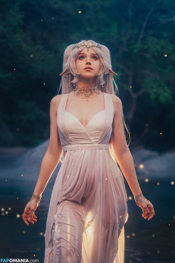 Shirogane-Sama / Shirogane_sama / https: / shiroganesama Meztelen OnlyFans  Kikerült fotó #6971