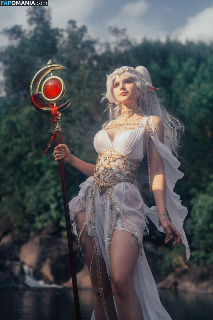 Shirogane-Sama / Shirogane_sama / https: / shiroganesama Meztelen OnlyFans  Kikerült fotó #6972