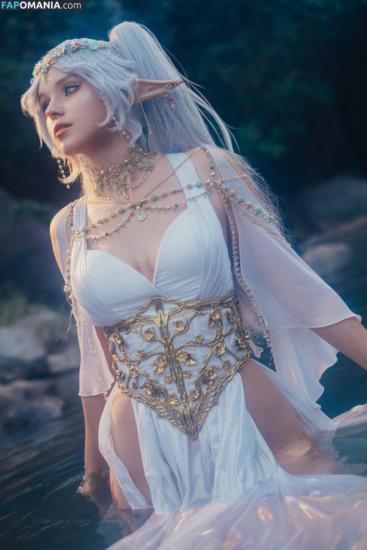 Shirogane-Sama / Shirogane_sama / https: / shiroganesama Meztelen OnlyFans  Kikerült fotó #6974