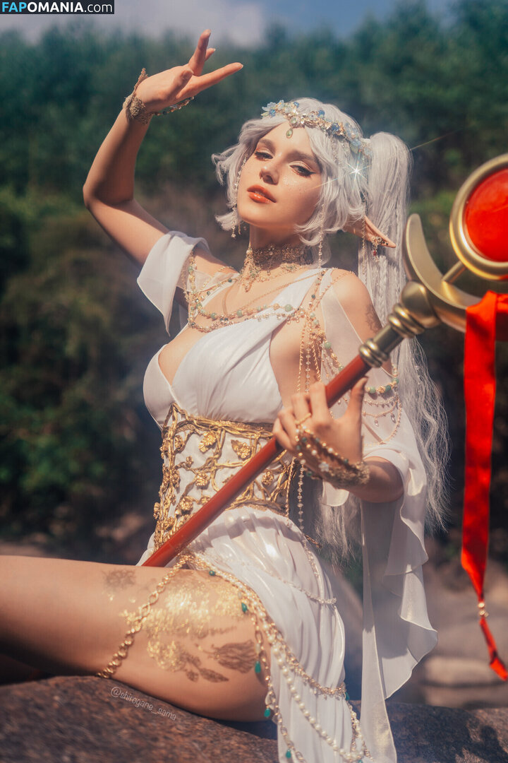 Shirogane-Sama / Shirogane_sama / https: / shiroganesama Meztelen OnlyFans  Kikerült fotó #6980