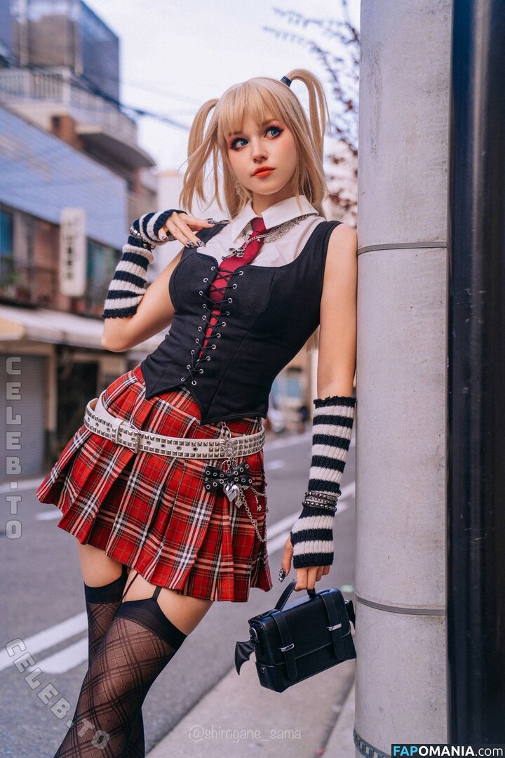 Shirogane-Sama / Shirogane_sama / https: / shiroganesama Meztelen OnlyFans  Kikerült fotó #6985