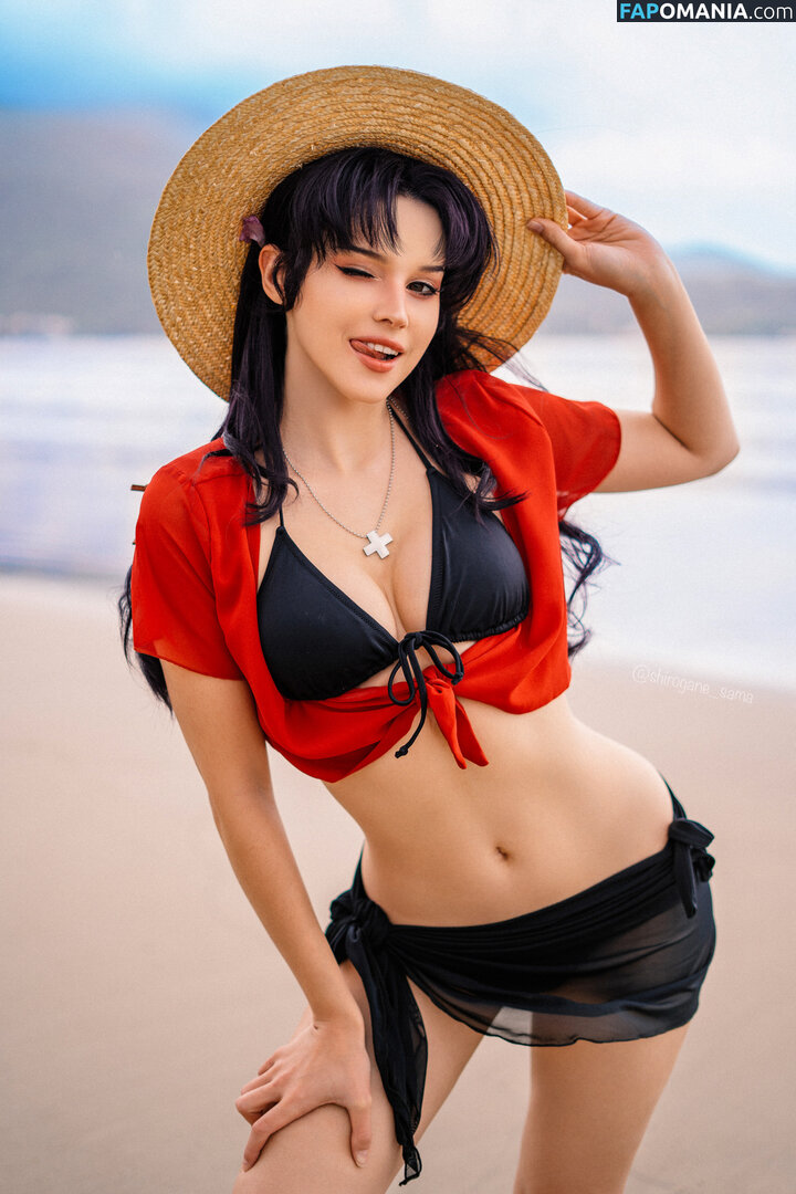Shirogane-Sama / Shirogane_sama / https: / shiroganesama Meztelen OnlyFans  Kikerült fotó #6994