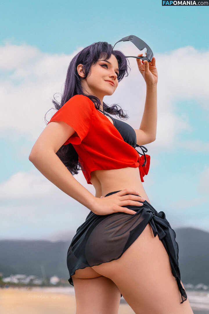 Shirogane-Sama / Shirogane_sama / https: / shiroganesama Meztelen OnlyFans  Kikerült fotó #6995