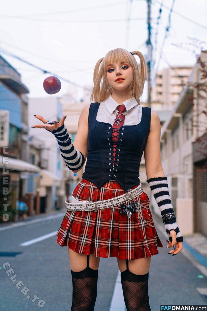 Shirogane-Sama / Shirogane_sama / https: / shiroganesama Meztelen OnlyFans  Kikerült fotó #7008
