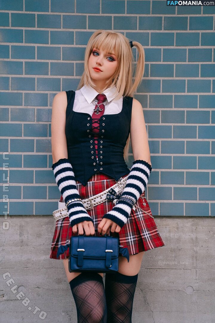 Shirogane-Sama / Shirogane_sama / https: / shiroganesama Meztelen OnlyFans  Kikerült fotó #7009