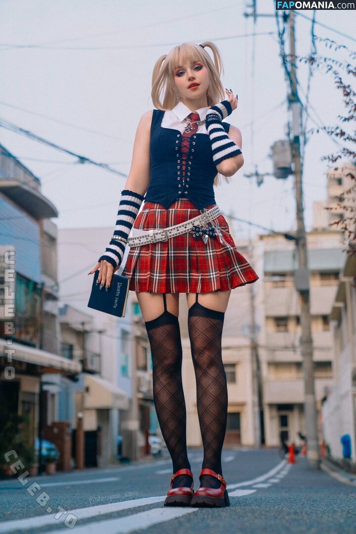 Shirogane-Sama / Shirogane_sama / https: / shiroganesama Meztelen OnlyFans  Kikerült fotó #7010