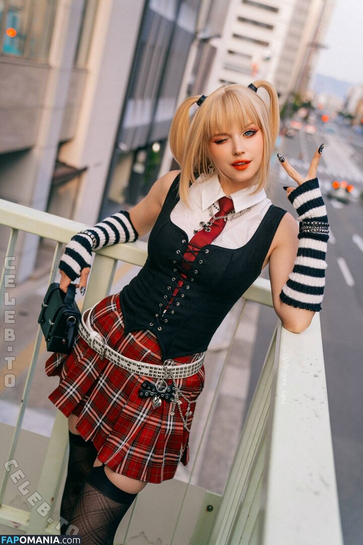 Shirogane-Sama / Shirogane_sama / https: / shiroganesama Meztelen OnlyFans  Kikerült fotó #7011