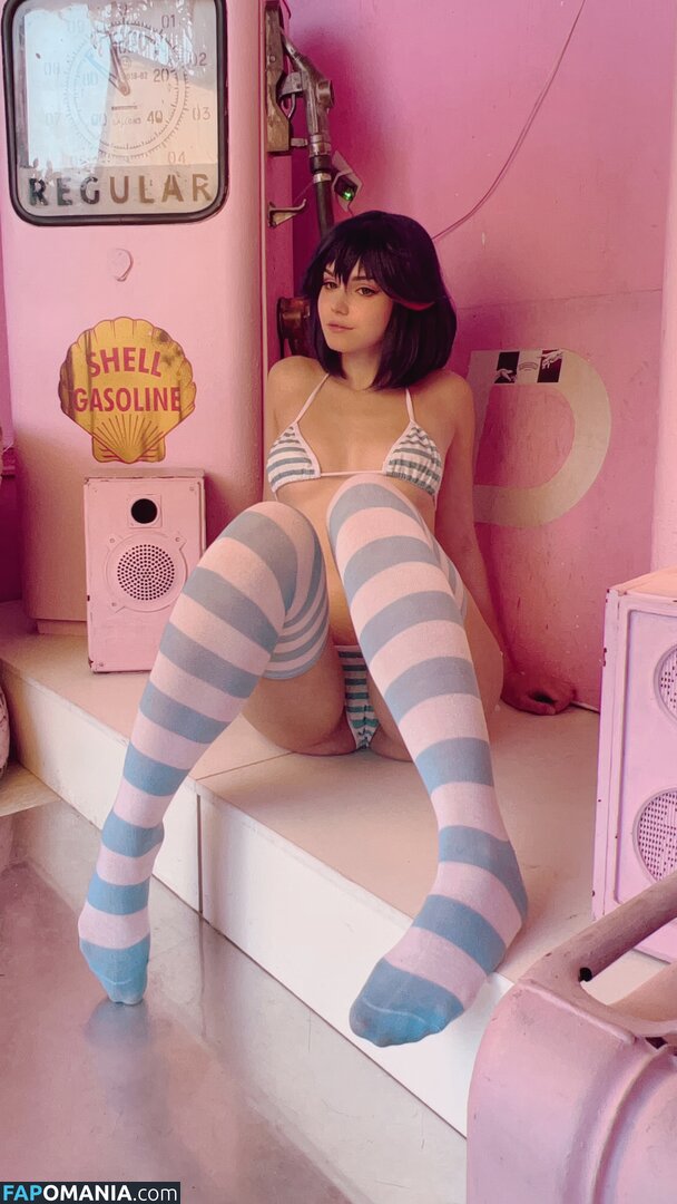 Shirogane-Sama / Shirogane_sama / https: / shiroganesama Meztelen OnlyFans  Kikerült fotó #7021